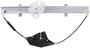 Cardone Select Window Regulator - New
