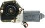 Cardone Select 2 Terminal Window Motor - New