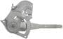Cardone Select Window Regulator - New