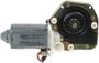 Cardone Select 2 Terminal Window Motor - New