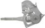 Cardone Select Window Regulator - New