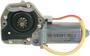 Cardone Select 2 Terminal Window Motor - New