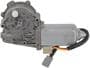 Cardone Select 2 Terminal Window Motor - New