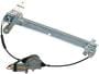Cardone Select Window Regulator And Motor Assembly - New