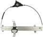 Cardone Select Window Regulator - New