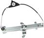 Cardone Select Window Regulator - New
