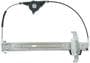 Cardone Select Window Regulator - New