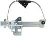 Cardone Select Window Regulator - New