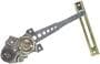 Cardone Select Window Regulator - New