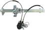 Cardone Select Window Regulator And Motor Assembly - New