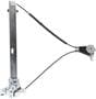 Cardone Select Window Regulator - New