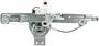 Cardone Select Window Regulator And Motor Assembly - New