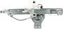 Cardone Select Window Regulator And Motor Assembly - New