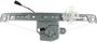 Cardone Select Window Regulator And Motor Assembly - New