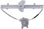 Cardone Select Window Regulator - New
