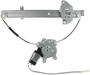 Cardone Select Window Regulator And Motor Assembly - New