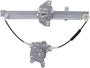 Cardone Select Window Regulator - New