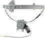 Cardone Select Window Regulator And Motor Assembly - New