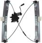 Cardone Select Window Regulator And Motor Assembly - New
