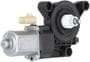 Cardone Select 2 Terminal Window Motor - New