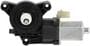 Cardone Select 2 Terminal Window Motor - New