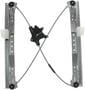 Cardone Select Window Regulator - New
