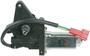 Cardone Select 2 Terminal Window Motor - New