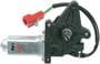 Cardone Select 2 Terminal Window Motor - New