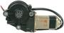 Cardone Select 2 Terminal Window Motor - New