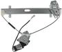 Cardone Select Window Regulator And Motor Assembly - New
