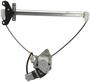 Cardone Select Window Regulator And Motor Assembly - New