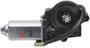 Cardone Select 2 Terminal Window Motor - New