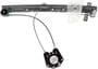 Cardone Select Window Regulator - New