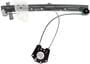 Cardone Select Window Regulator - New
