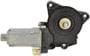 Cardone Select 2 Terminal Window Motor - New