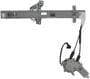 Cardone Select Window Regulator And Motor Assembly - New