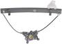 Cardone Select Window Regulator - New