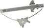 Cardone Select Window Regulator - New
