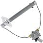 Cardone Select Window Regulator And Motor Assembly - New
