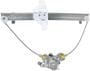 Cardone Select Window Regulator - New