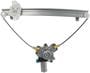 Cardone Select Window Regulator And Motor Assembly - New