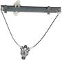 Cardone Select Window Regulator - New