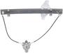 Cardone Select Window Regulator - New