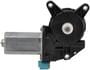 Cardone Select 2 Terminal Window Motor - New