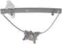 Cardone Select Window Regulator - New