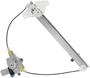 Cardone Select Window Regulator And Motor Assembly - New