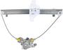 Cardone Select Window Regulator - New
