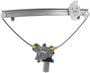 Cardone Select Window Regulator And Motor Assembly - New