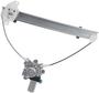 Cardone Select Window Regulator And Motor Assembly - New