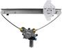 Cardone Select Window Regulator And Motor Assembly - New